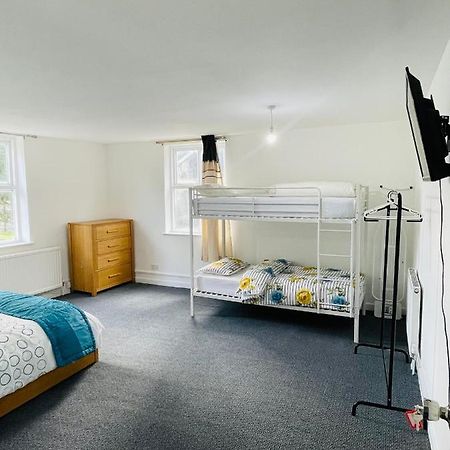 Bethel Apartments 리즈 외부 사진