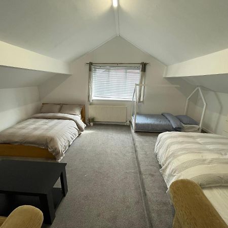 Bethel Apartments 리즈 외부 사진