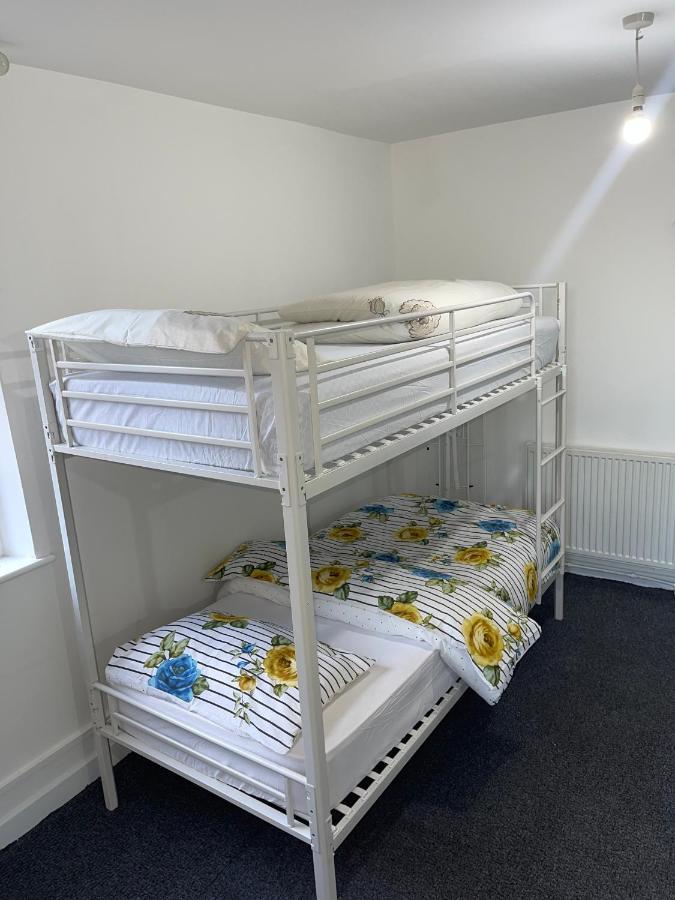 Bethel Apartments 리즈 외부 사진