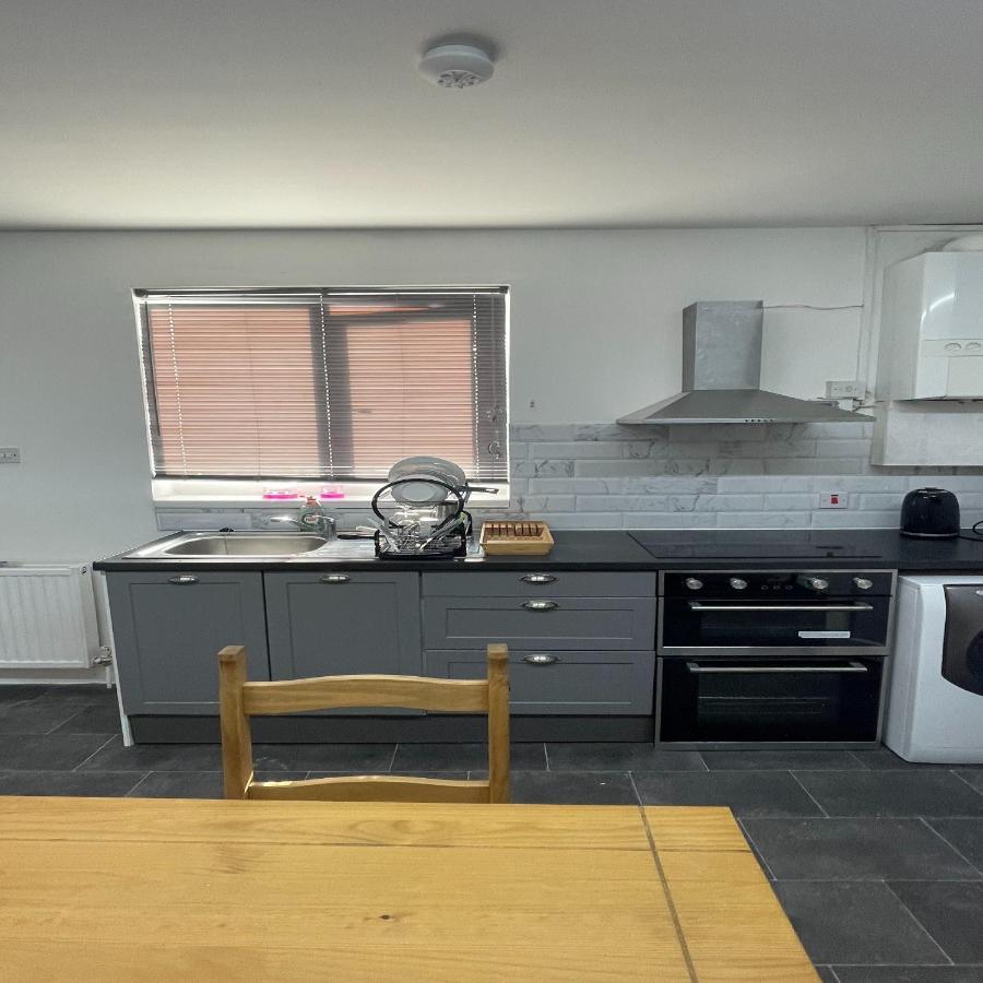 Bethel Apartments 리즈 외부 사진