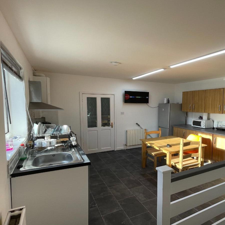 Bethel Apartments 리즈 외부 사진