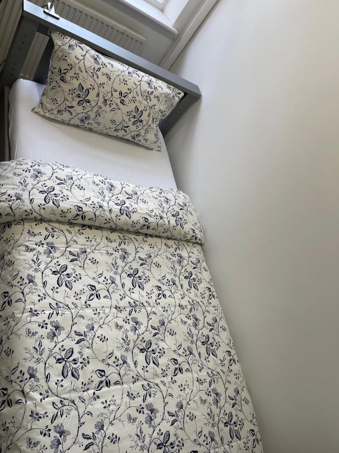 Bethel Apartments 리즈 외부 사진