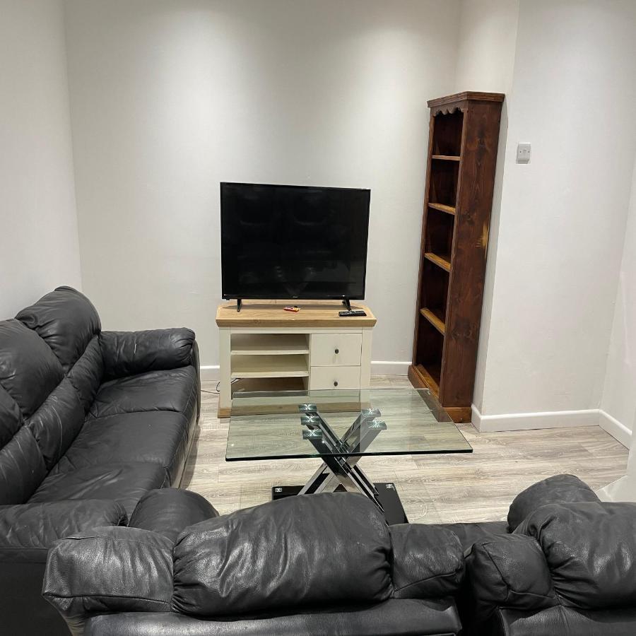 Bethel Apartments 리즈 외부 사진