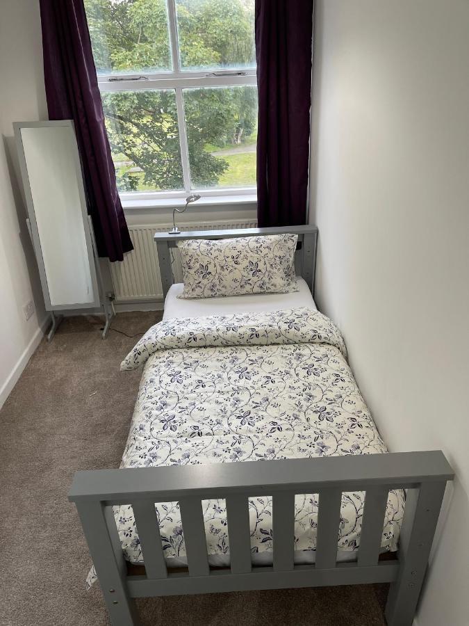 Bethel Apartments 리즈 외부 사진