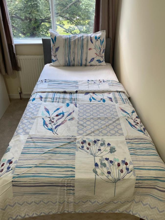 Bethel Apartments 리즈 외부 사진