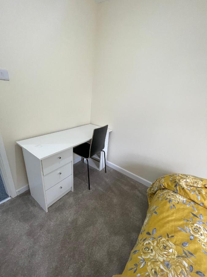 Bethel Apartments 리즈 외부 사진