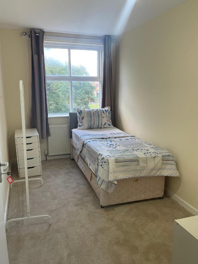Bethel Apartments 리즈 외부 사진