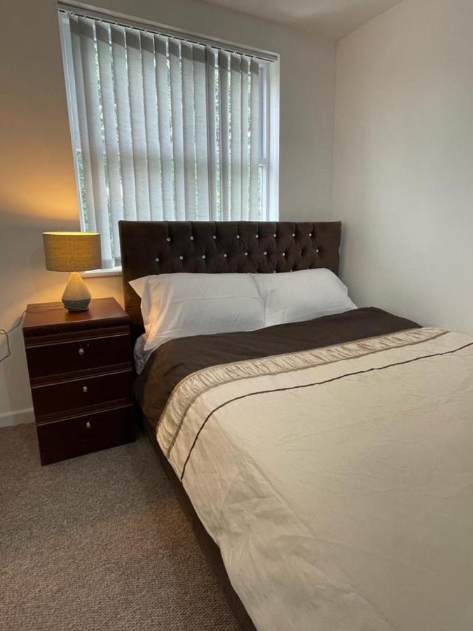 Bethel Apartments 리즈 외부 사진