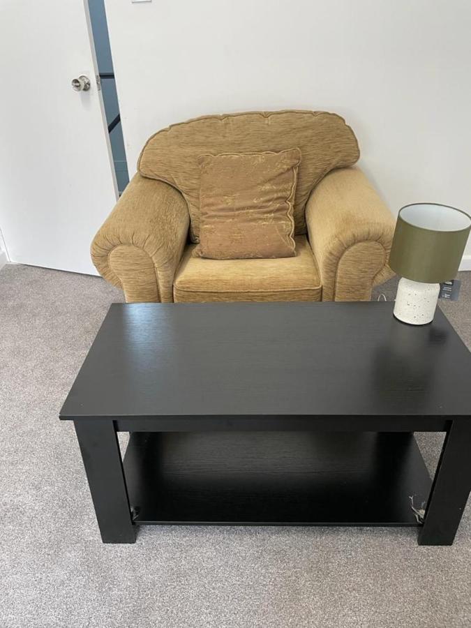 Bethel Apartments 리즈 외부 사진