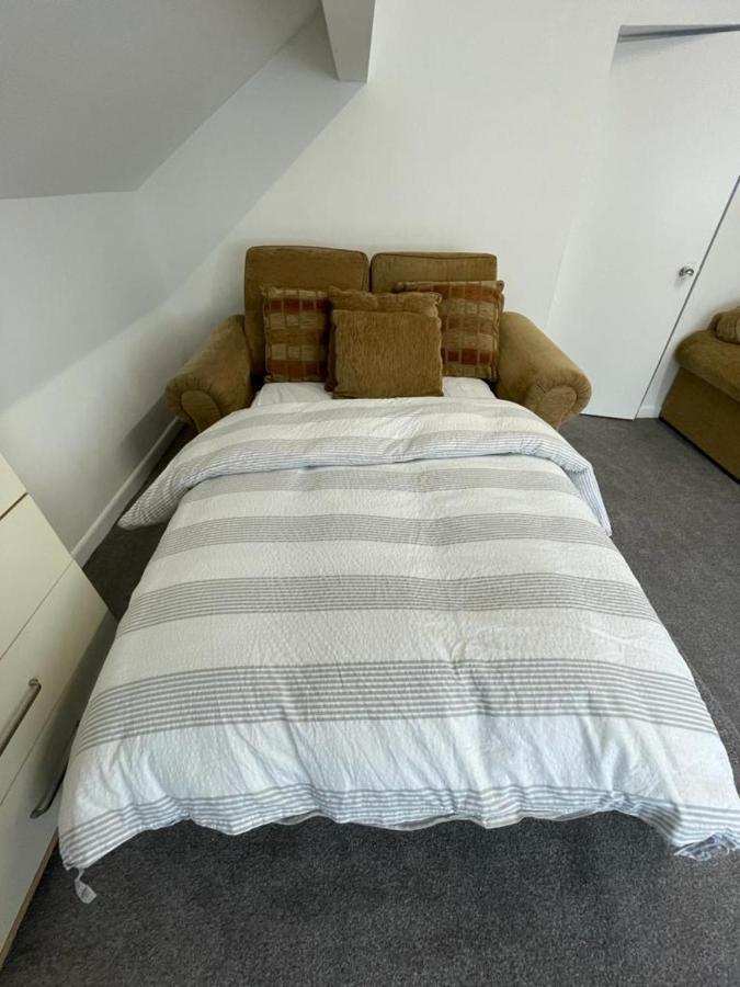 Bethel Apartments 리즈 외부 사진