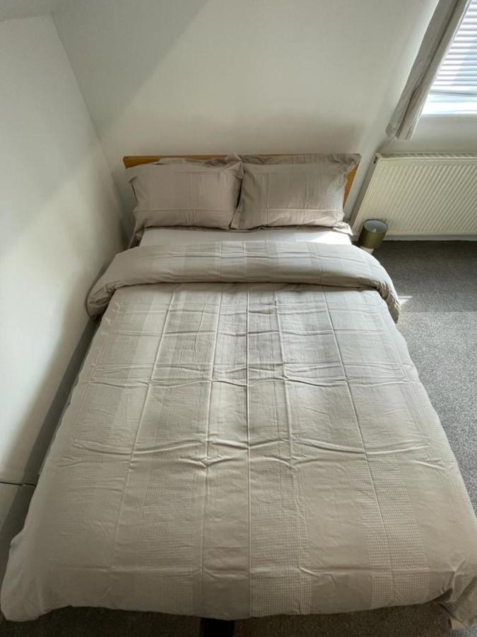 Bethel Apartments 리즈 외부 사진