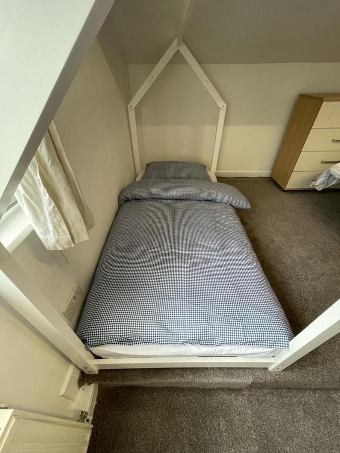 Bethel Apartments 리즈 외부 사진