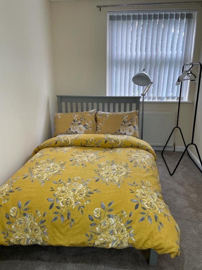 Bethel Apartments 리즈 외부 사진
