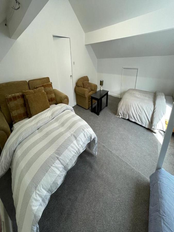 Bethel Apartments 리즈 외부 사진