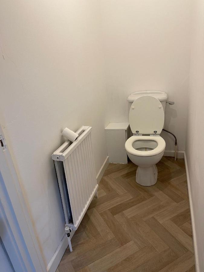 Bethel Apartments 리즈 외부 사진