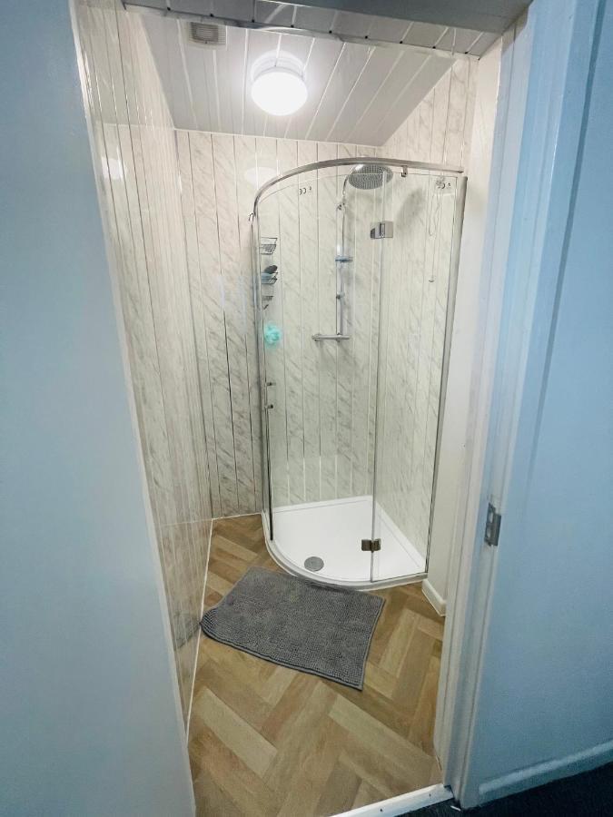 Bethel Apartments 리즈 외부 사진