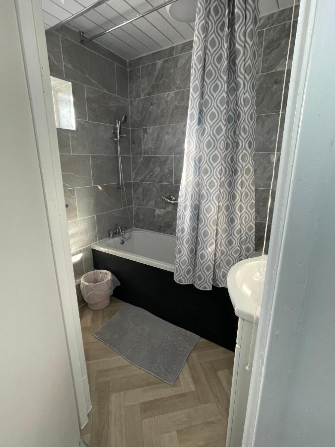 Bethel Apartments 리즈 외부 사진