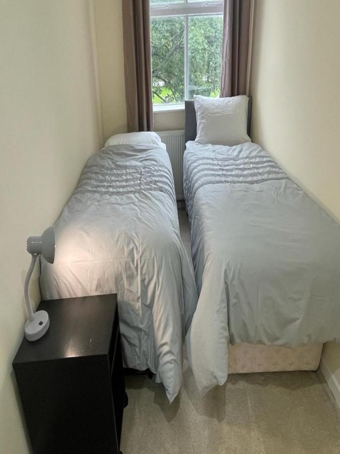 Bethel Apartments 리즈 외부 사진