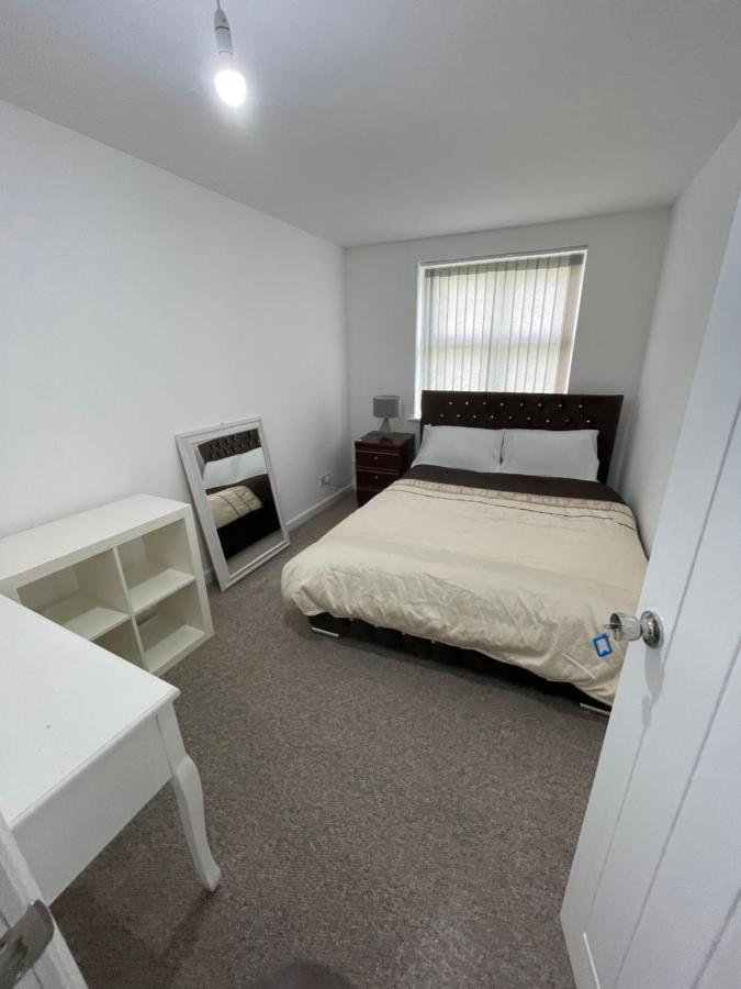 Bethel Apartments 리즈 외부 사진