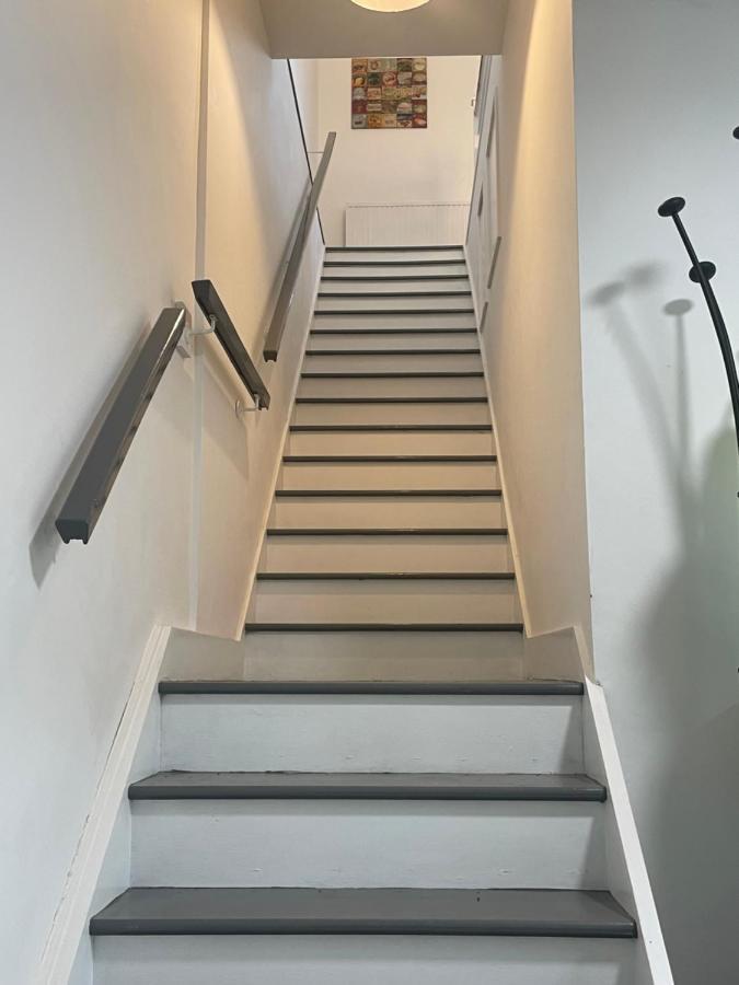 Bethel Apartments 리즈 외부 사진