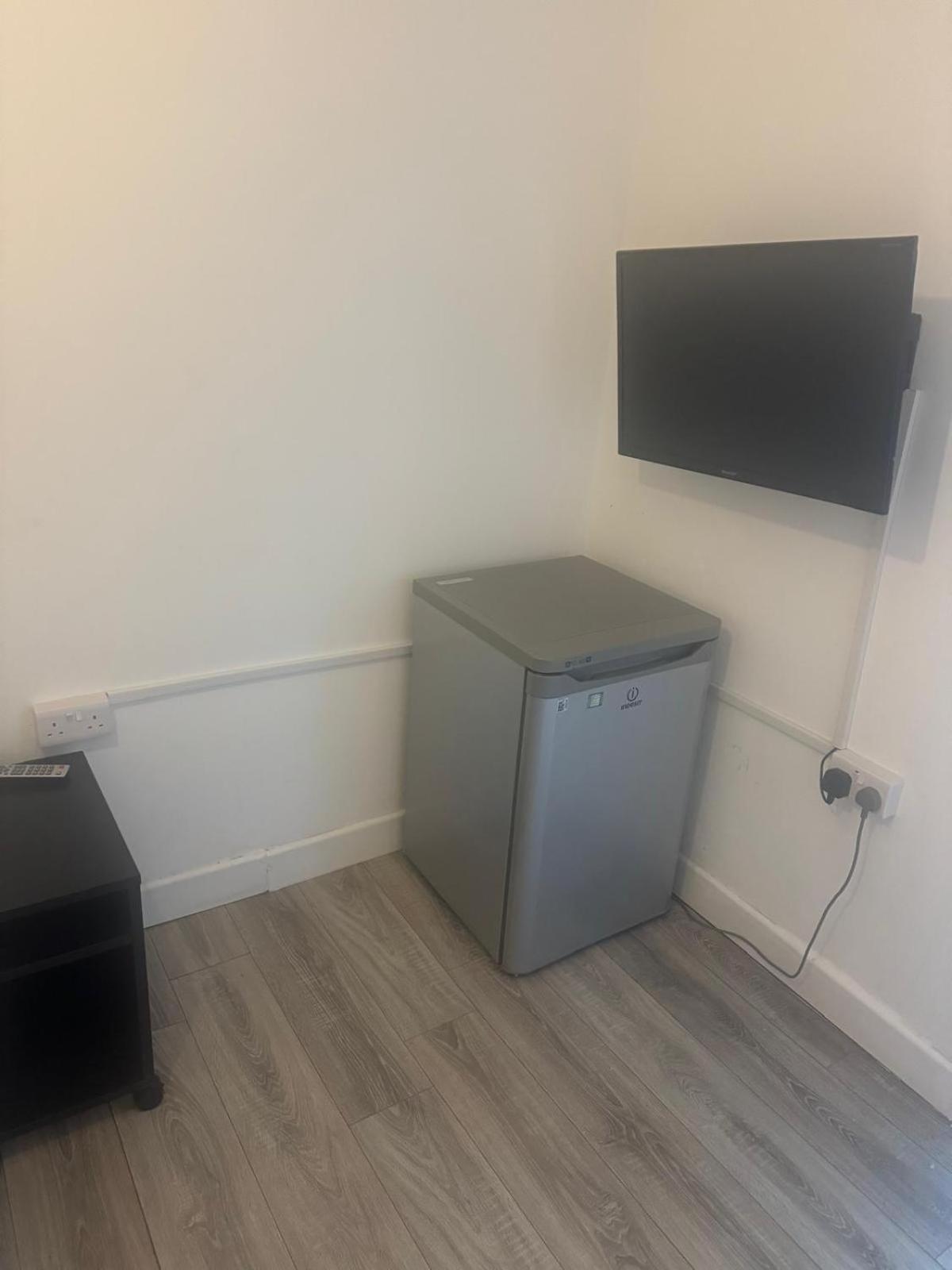Bethel Apartments 리즈 외부 사진