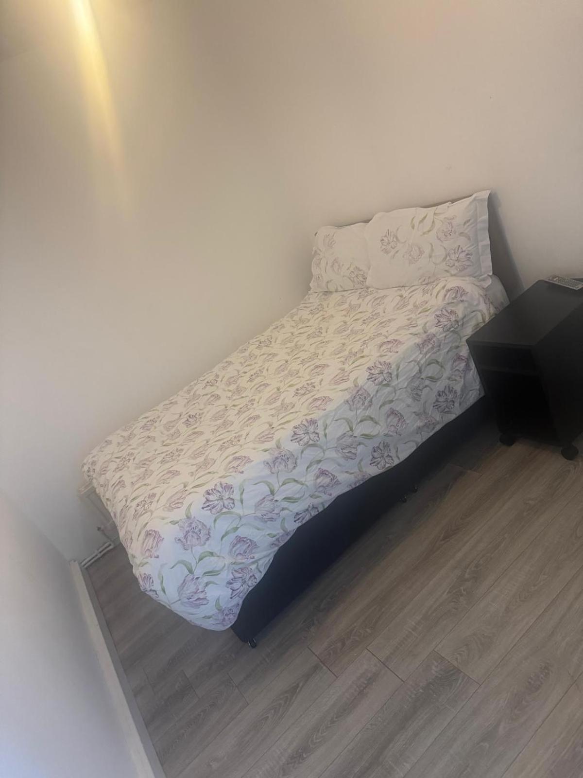 Bethel Apartments 리즈 외부 사진